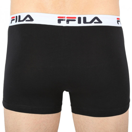 Boxers para hombre Fila negro (FU5016-200)