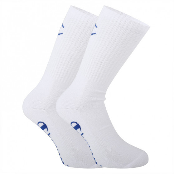 3PACK calcetines Champion blanco (Y0B09-9YV)