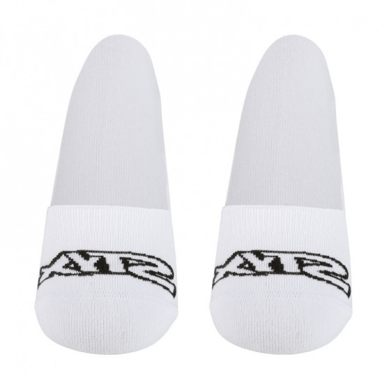 3PACK calcetines Styx extra low blanco (HE10616161)