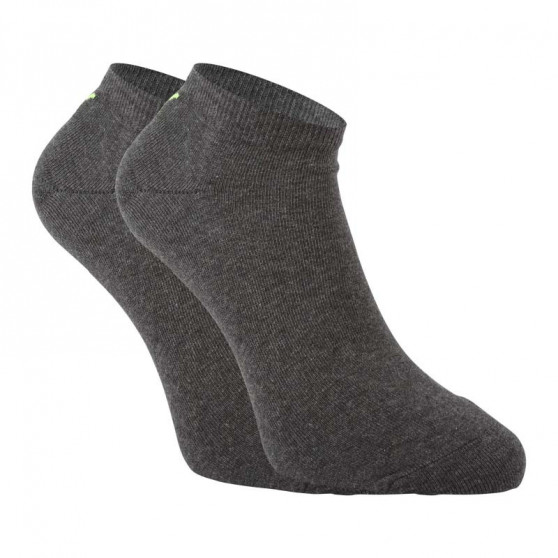 3PACK calcetines Puma gris (100000956 005)