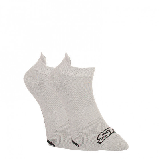 3PACK calcetines Styx low grey (HN10626262)