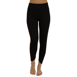 Leggings de mujer Puma negro (520400 01)