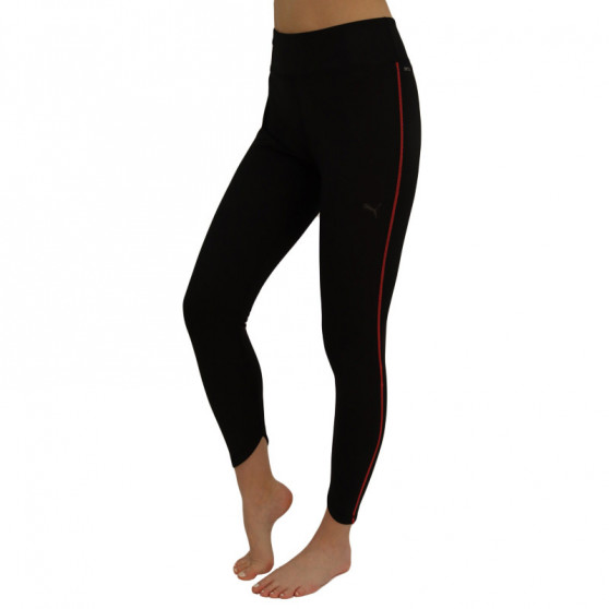 Leggings de mujer Puma negro (520400 01)