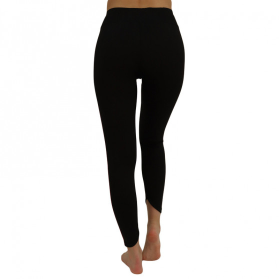 Leggings de mujer Puma negro (520400 01)