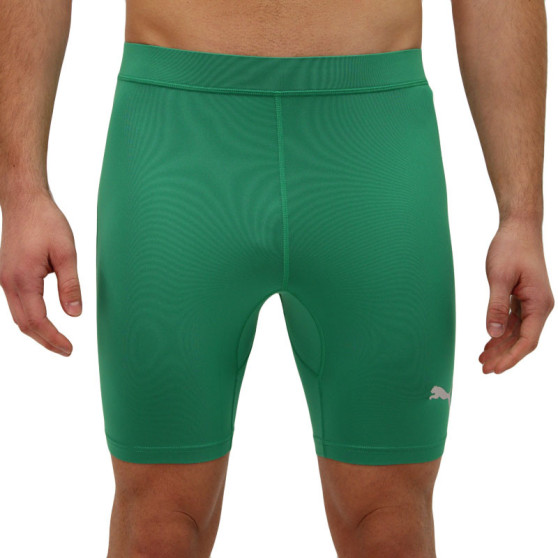 Boxers para hombre Puma verde (655924 35)