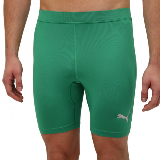 Boxers para hombre Puma verde (655924 35)