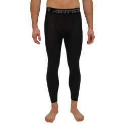 Leggings de hombre 3/4 Under Armour negro (1289574 001)