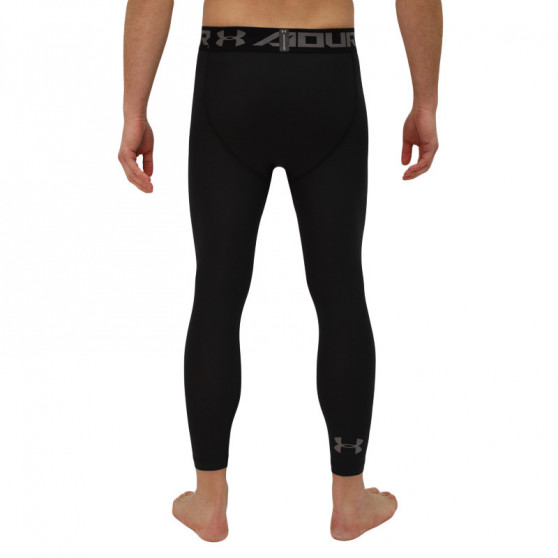 Leggings de hombre 3/4 Under Armour negro (1289574 001)