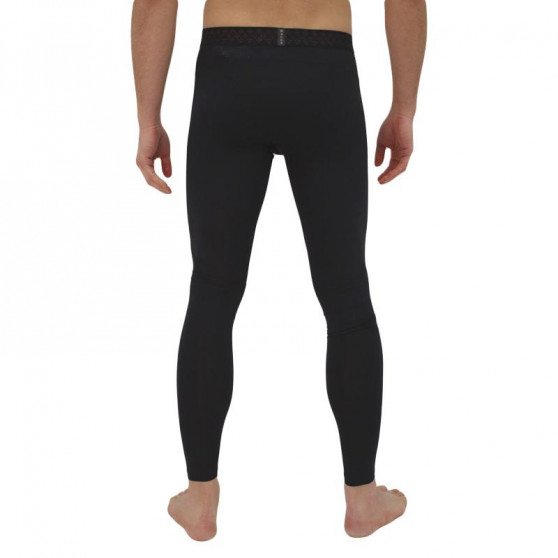 Leggings para hombre Under Armour negro (1356625 001)