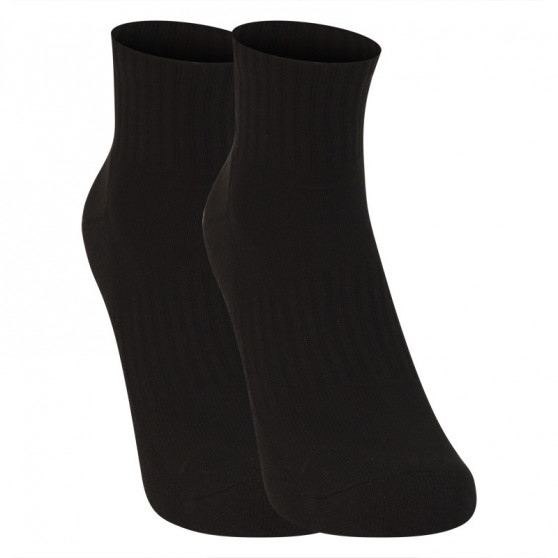 3PACK calcetines Under Armour negro (1358344 001)