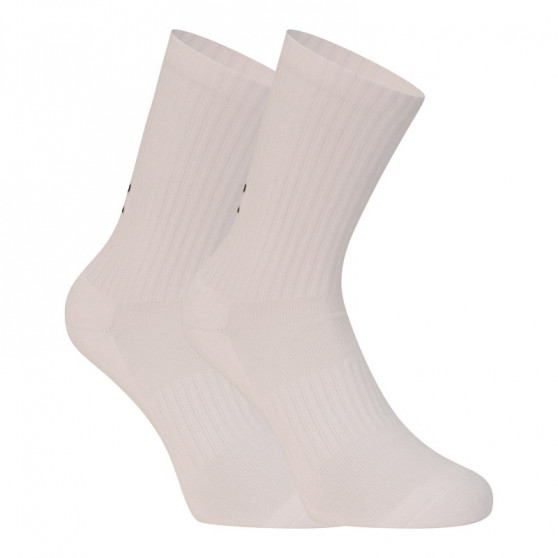 3PACK calcetines Under Armour blanco (1358345 100)