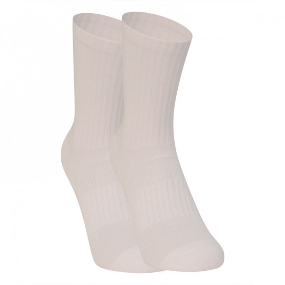 3PACK calcetines Under Armour blanco (1358345 100)