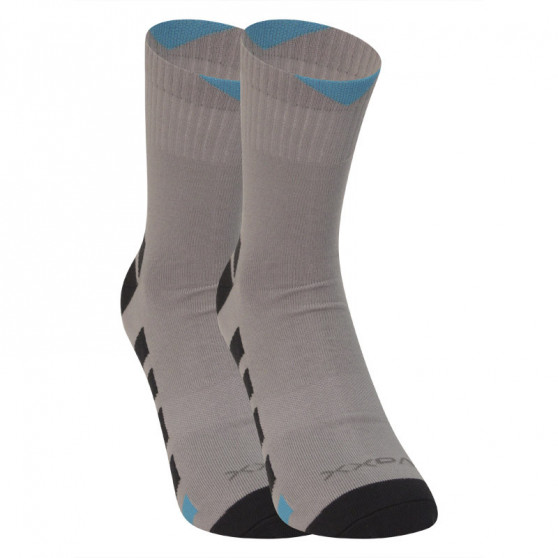 3PACK calcetines VoXX gris (Gastl)