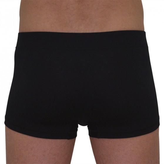 2PACK Boxers para hombre Jockey negro (22512922 999)