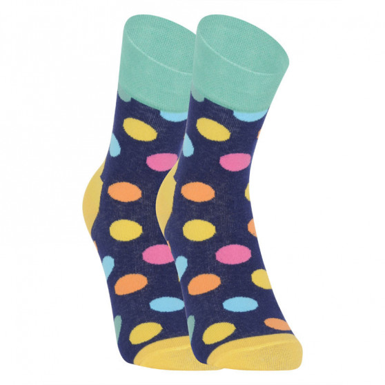 Calcetines Happy Dots Socks lunares (DTS-SX-339-X)