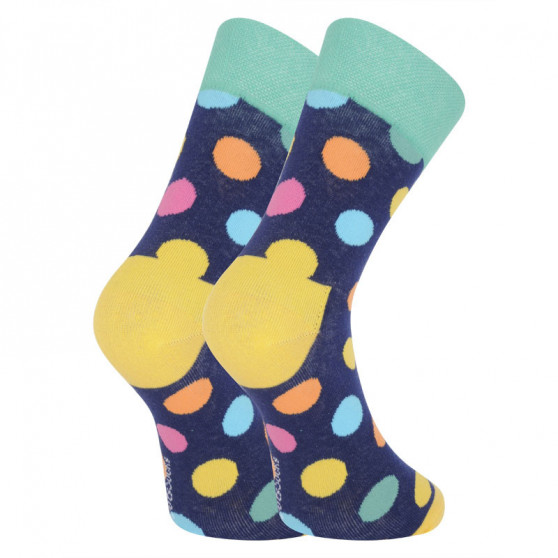 Calcetines Happy Dots Socks lunares (DTS-SX-339-X)