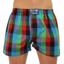 Sin embalaje - Short hombre Styx classic elastic multicolor (A836)