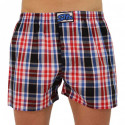 Sin embalaje - Short hombre Styx classic elastic multicolor (A837)