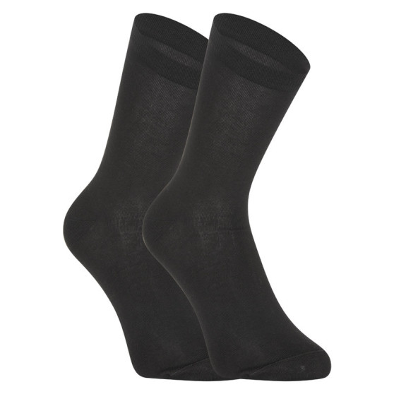 Calcetines ecológicos de mujer Bellinda negro (BE495924-940)