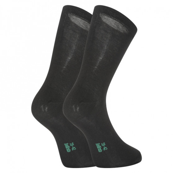 Calcetines ecológicos de mujer Bellinda negro (BE495924-940)