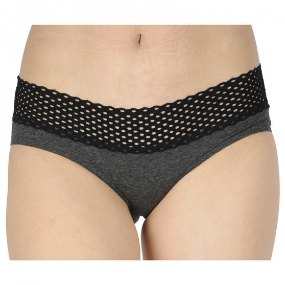 2PACK bragas de mujer Lama multicolor (L-LC1317 MB)