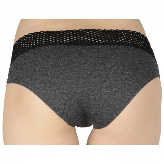 2PACK bragas de mujer Lama multicolor (L-LC1317 MB)