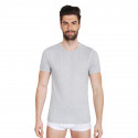 Camiseta de hombre Fila gris (FU5002-400)