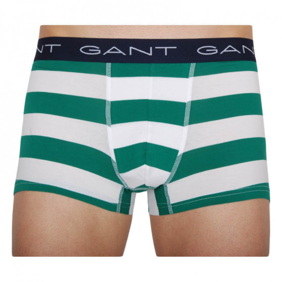 3PACK Boxers para hombre Gant multicolor (902113013-336)