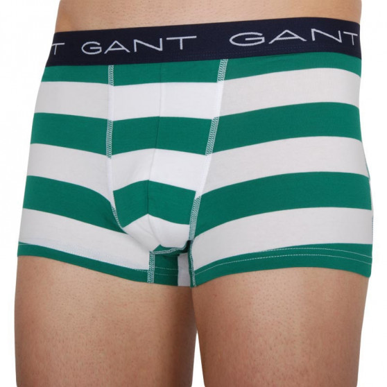 3PACK Boxers para hombre Gant multicolor (902113013-336)