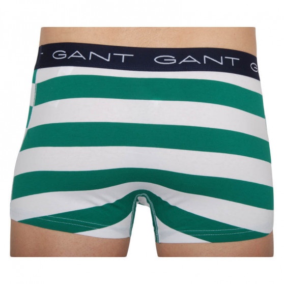 3PACK Boxers para hombre Gant multicolor (902113013-336)