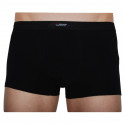 Boxers para hombre Lama negro oversize (M-4000 SZ-02)