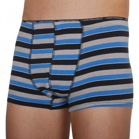 Boxers para hombre Lama multicolor (M-718 SZP)