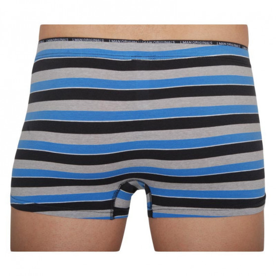 Boxers para hombre Lama multicolor (M-718 SZP)