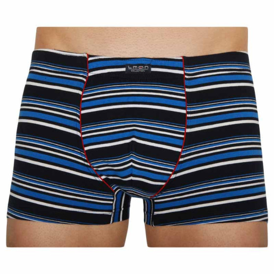 Boxers para hombre Lama multicolor (M-767 SZ)