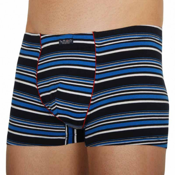 Boxers para hombre Lama multicolor (M-767 SZ)