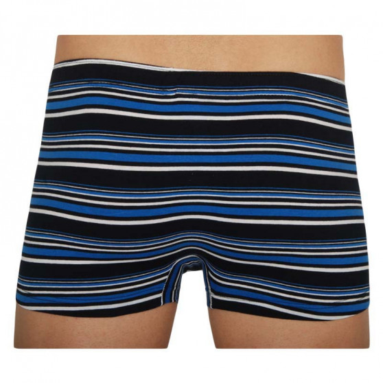 Boxers para hombre Lama multicolor (M-767 SZ)