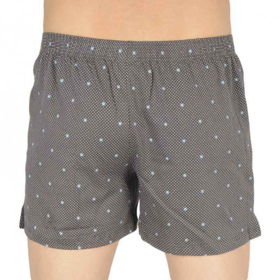 Calzones de hombre Andrie gris oscuro (PS 5507 B)