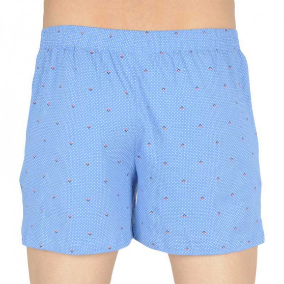 Calzones de hombre Andrie azul (PS 5507 C)