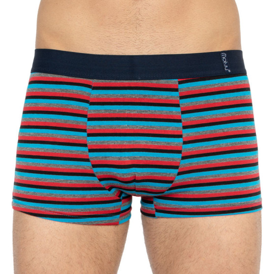 Boxers para hombre Molvy multicolor (MP-1030-BEU)