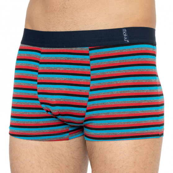 Boxers para hombre Molvy multicolor (MP-1030-BEU)