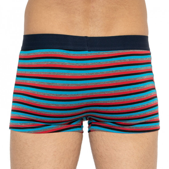 Boxers para hombre Molvy multicolor (MP-1030-BEU)