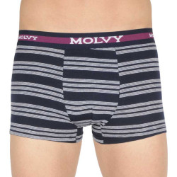 Boxers para hombre Molvy multicolor (MP-1031-BEU)