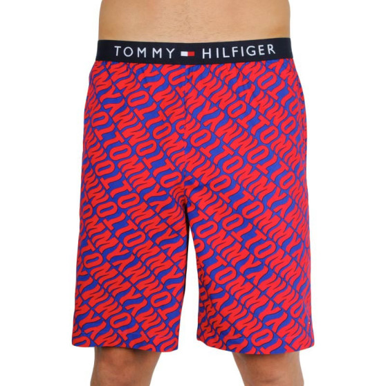 Pantalones cortos de hombre Tommy Hilfiger multicolor (UM0UM01765 0NX)