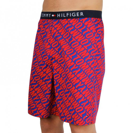 Pantalones cortos de hombre Tommy Hilfiger multicolor (UM0UM01765 0NX)