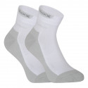 Calcetines VoXX bamboo white (Brooke)