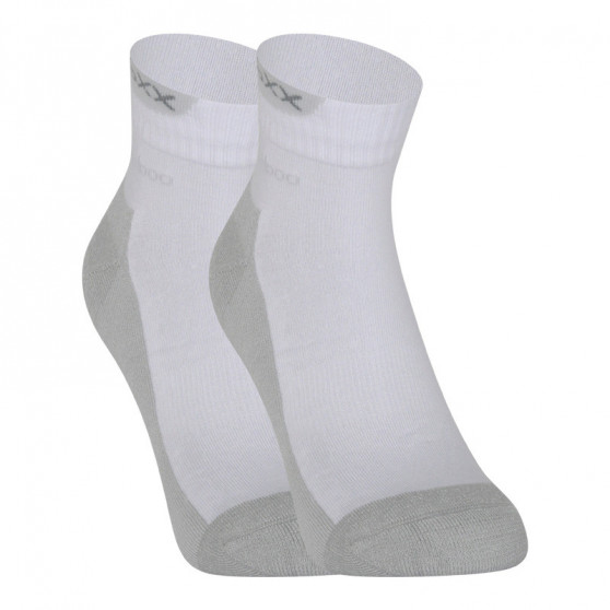 Calcetines VoXX bamboo white (Brooke)