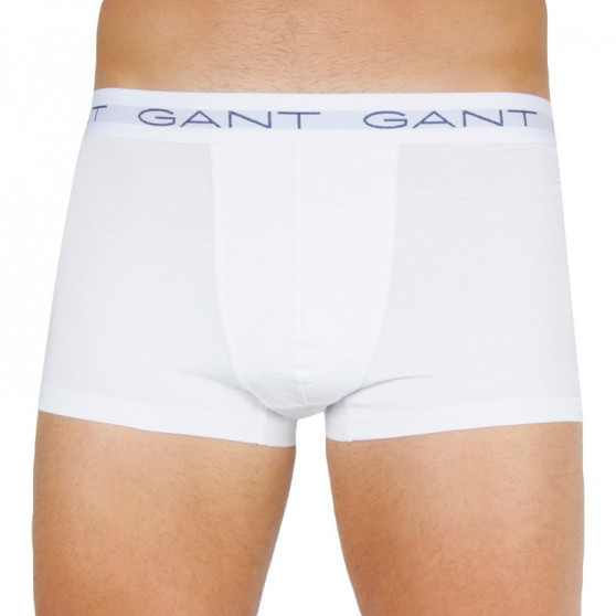 3PACK Boxers para hombre Gant multicolor (900003003-105)