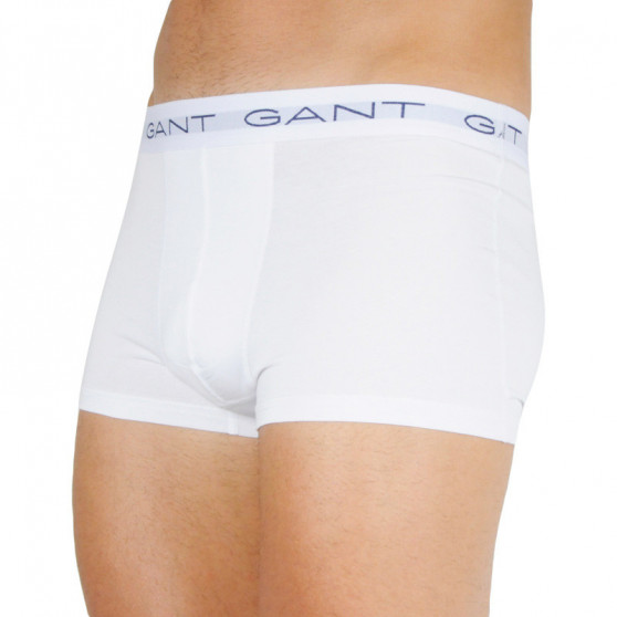 3PACK Boxers para hombre Gant multicolor (900003003-105)