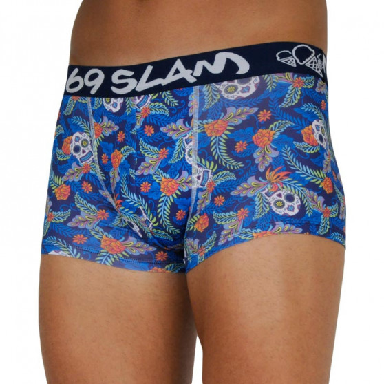 Boxers para hombre 69SLAM hip mex (MSYMEX-PO)