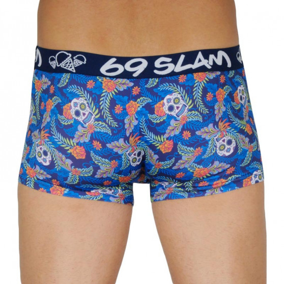 Boxers para hombre 69SLAM hip mex (MSYMEX-PO)